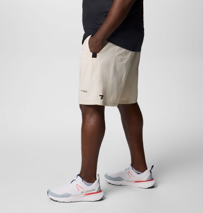 herre wanoga lette shorts – stor