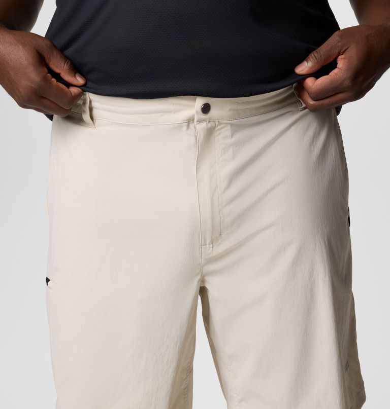 herre wanoga lette shorts – stor