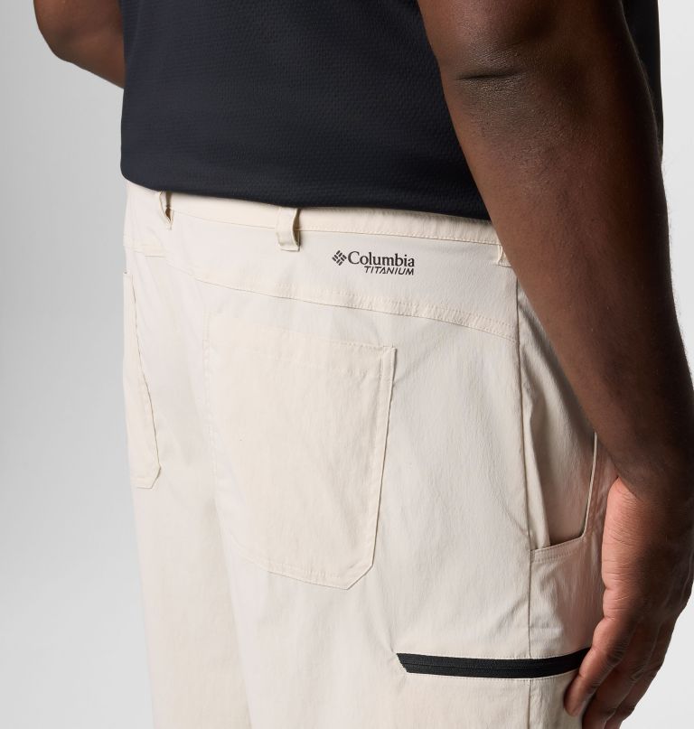 herre wanoga lette shorts – stor