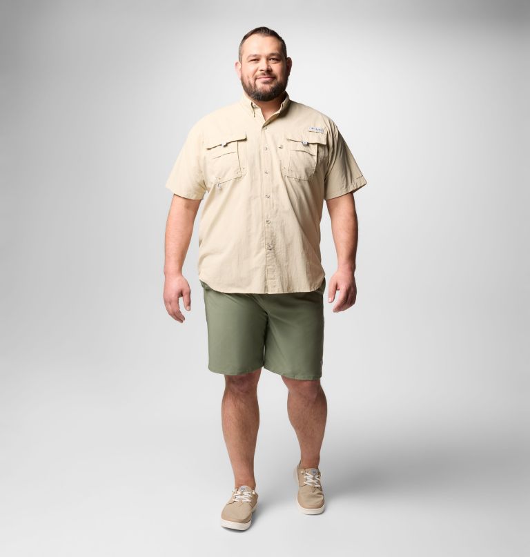 herre terminal roamer stretch shorts – stor