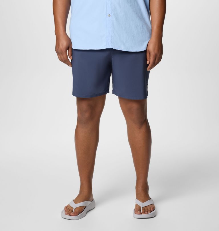 herre terminal roamer stretch shorts – stor
