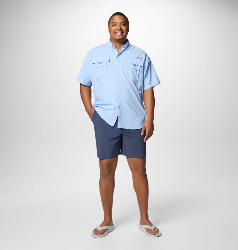 herre terminal roamer stretch shorts – stor