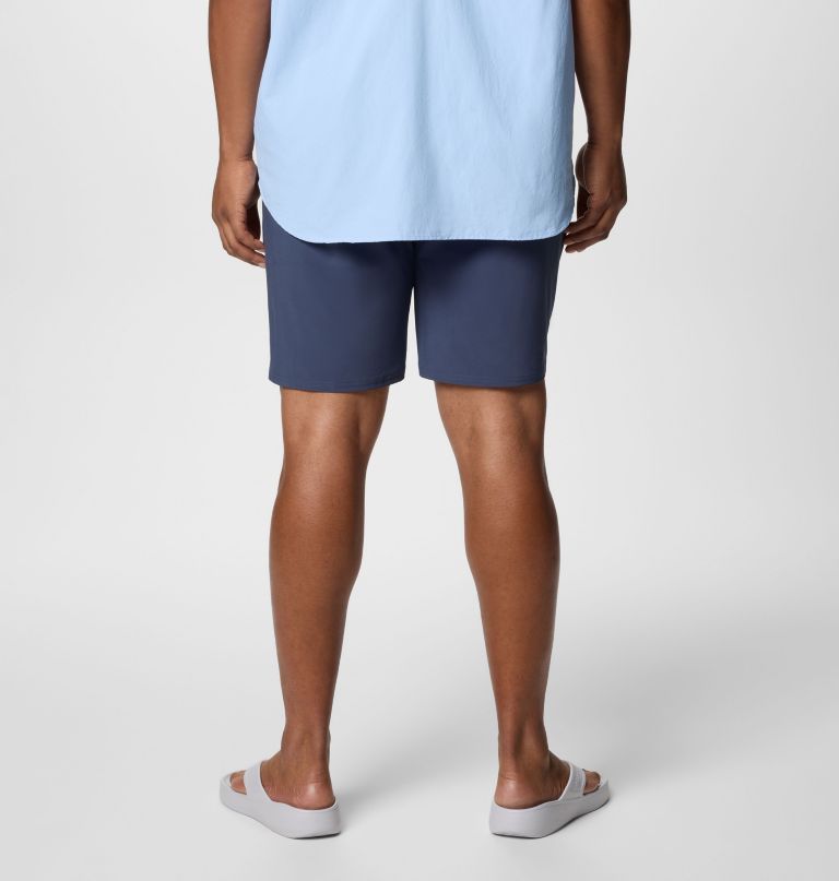 herre terminal roamer stretch shorts – stor