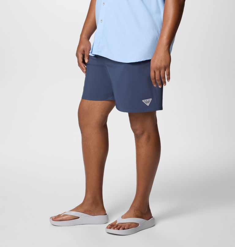 herre terminal roamer stretch shorts – stor