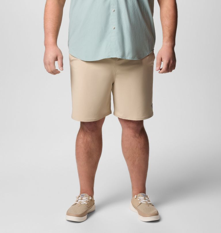 herre terminal roamer stretch shorts – stor