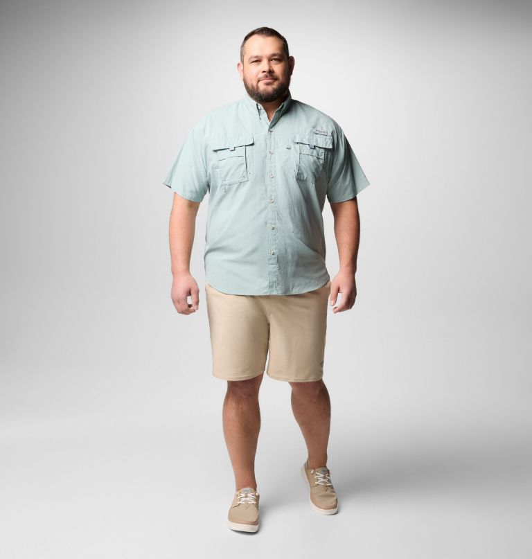 herre terminal roamer stretch shorts – stor