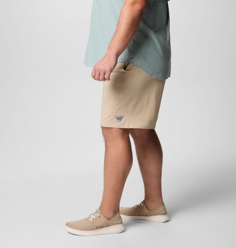 herre terminal roamer stretch shorts – stor