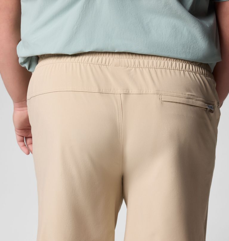 herre terminal roamer stretch shorts – stor