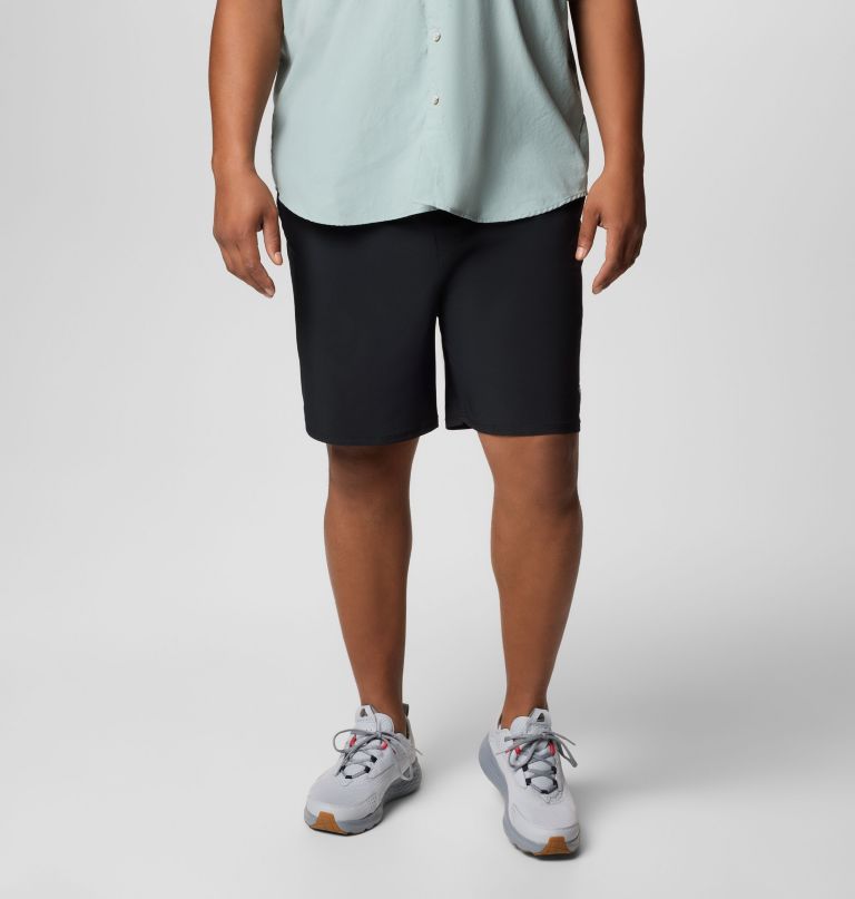 herre terminal roamer stretch shorts – stor