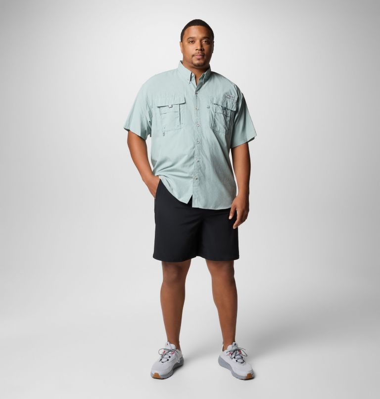 herre terminal roamer stretch shorts – stor