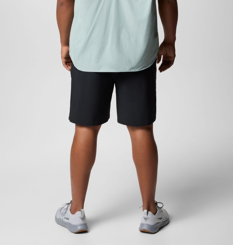 herre terminal roamer stretch shorts – stor