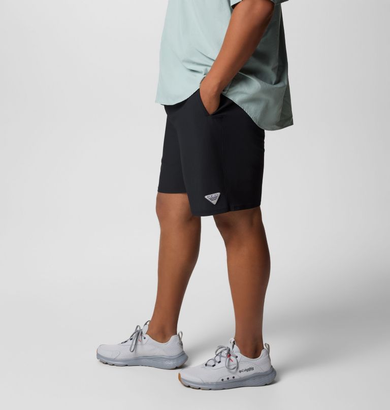 herre terminal roamer stretch shorts – stor