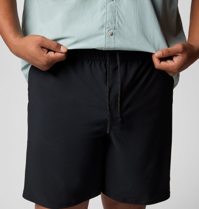 herre terminal roamer stretch shorts – stor