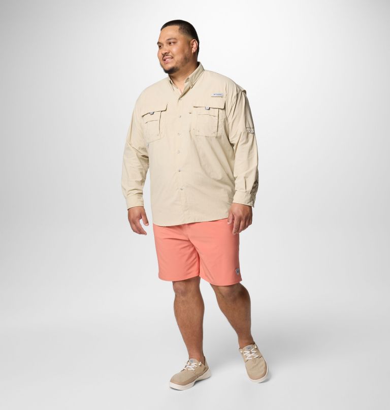 herre terminal roamer stretch shorts – stor