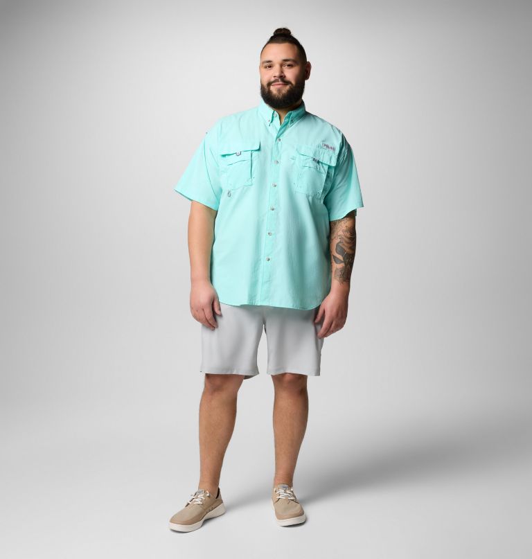 herre pfg rambler vannshorts – stor