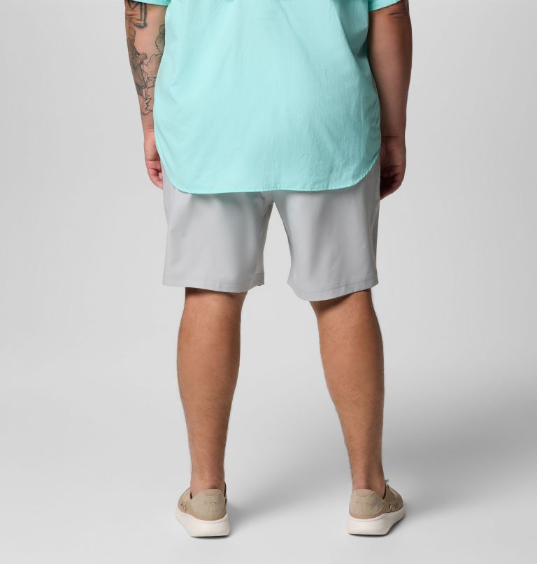 herre pfg rambler vannshorts – stor