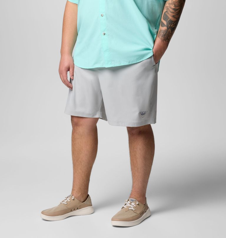 herre pfg rambler vannshorts – stor