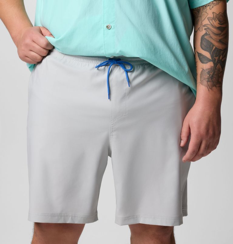 herre pfg rambler vannshorts – stor
