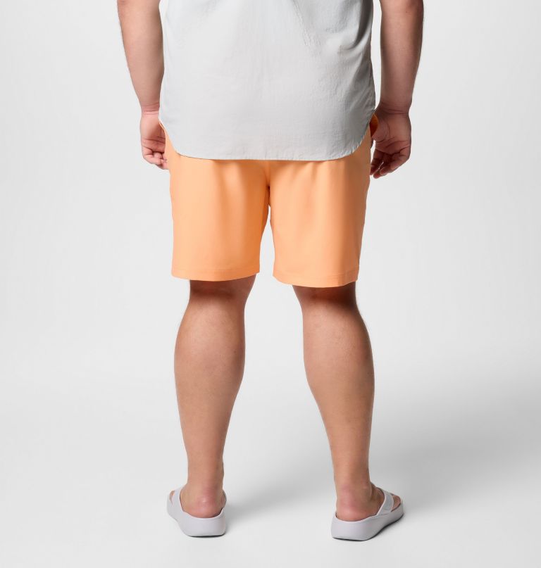 herre pfg rambler vannshorts – stor