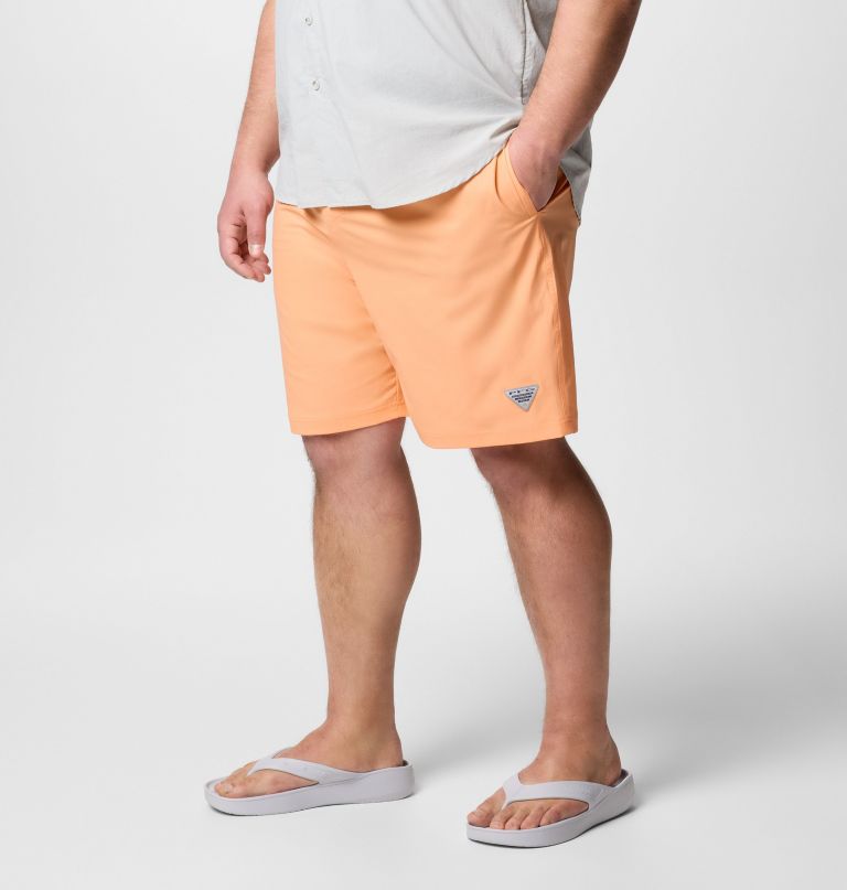 herre pfg rambler vannshorts – stor