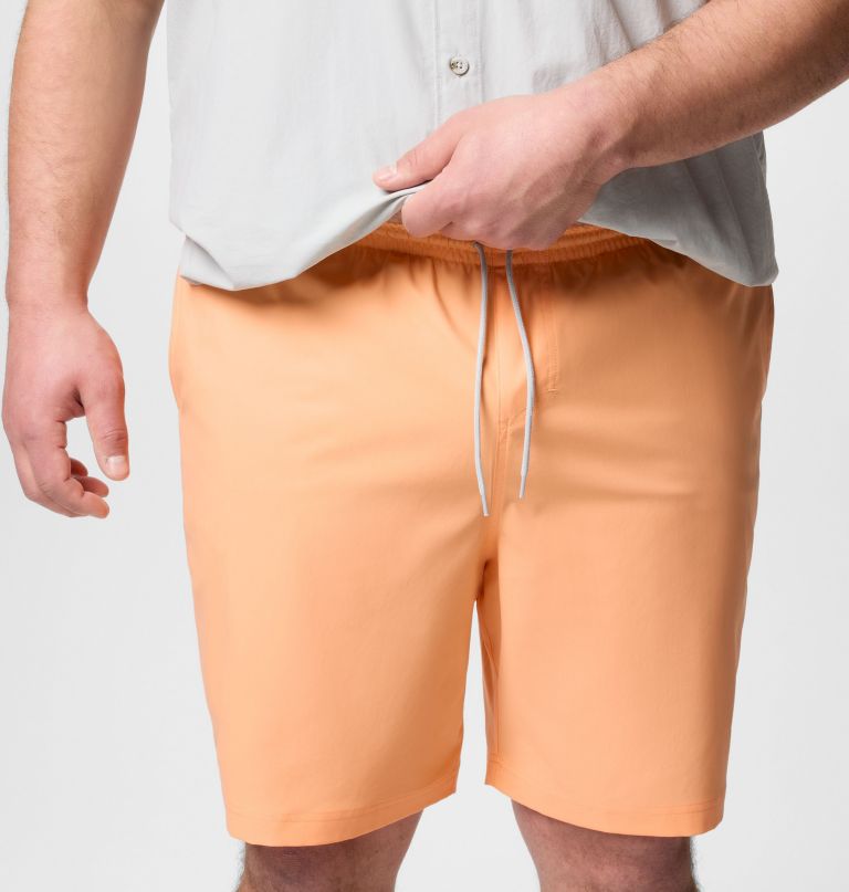herre pfg rambler vannshorts – stor