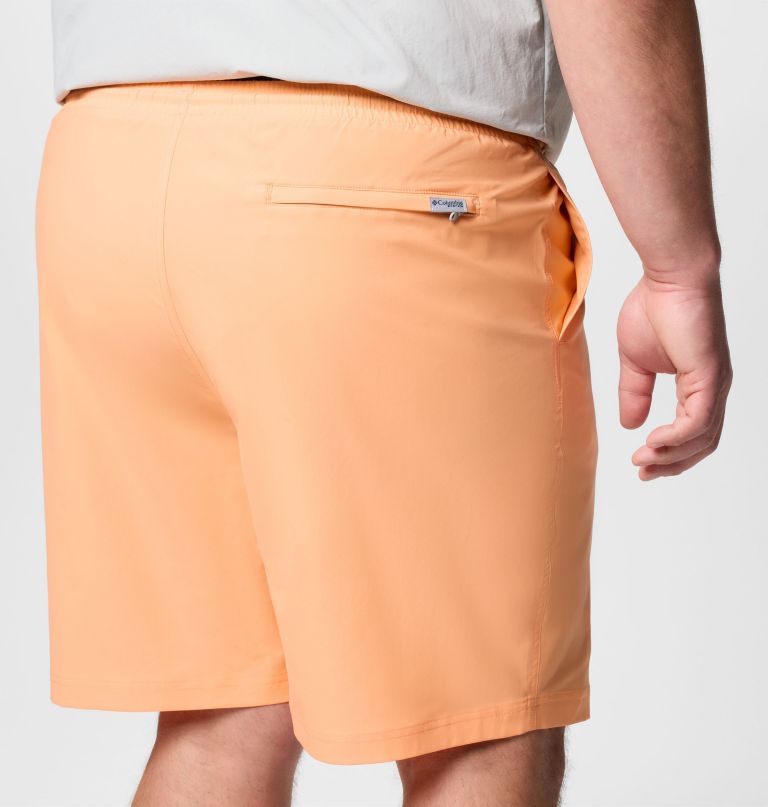 herre pfg rambler vannshorts – stor