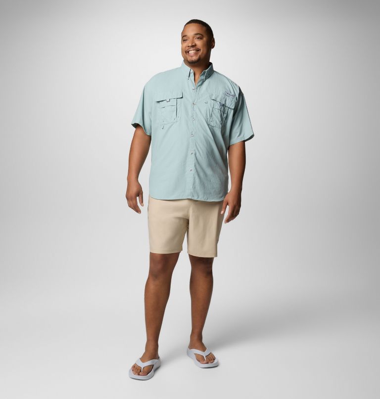 herre pfg rambler vannshorts – stor