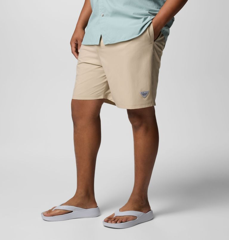 herre pfg rambler vannshorts – stor
