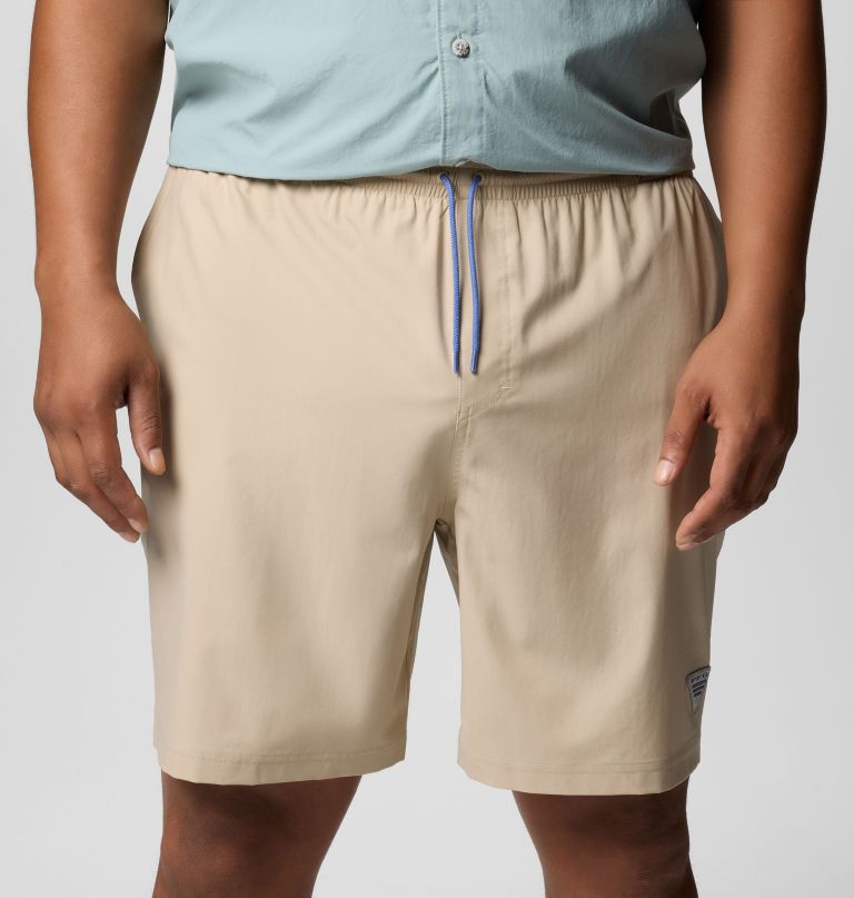 herre pfg rambler vannshorts – stor