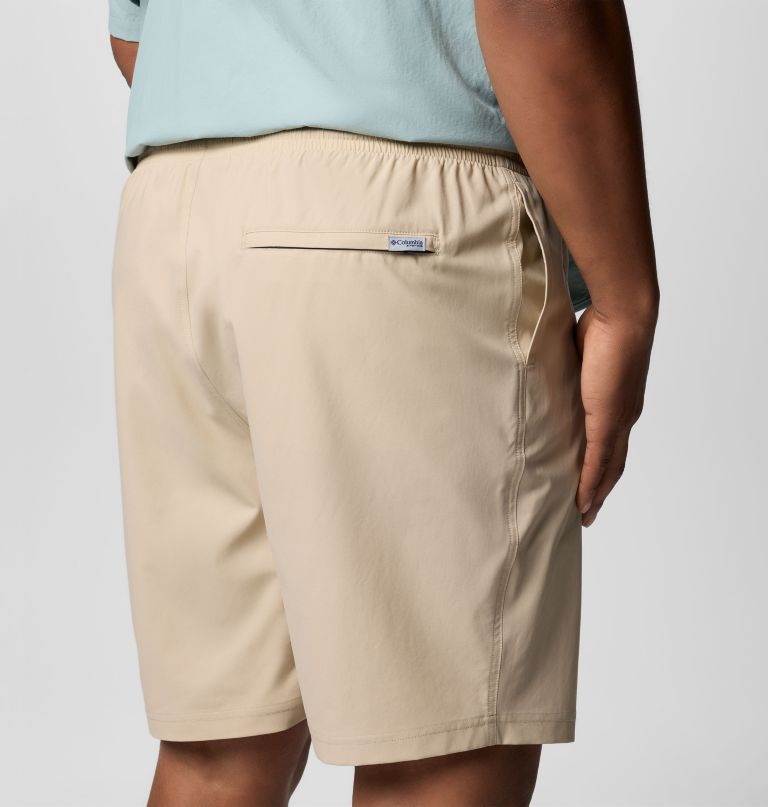 herre pfg rambler vannshorts – stor