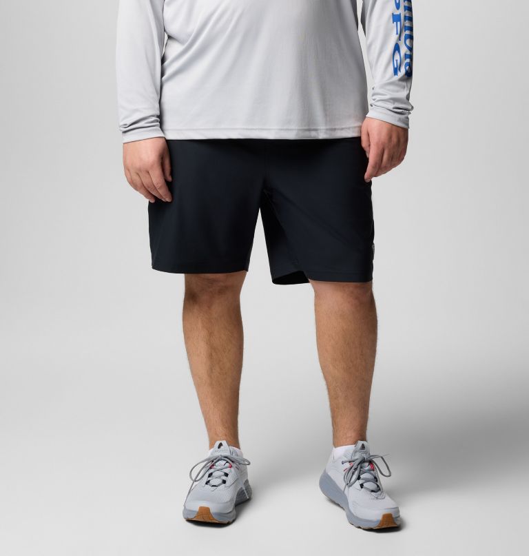 herre pfg rambler vannshorts – stor