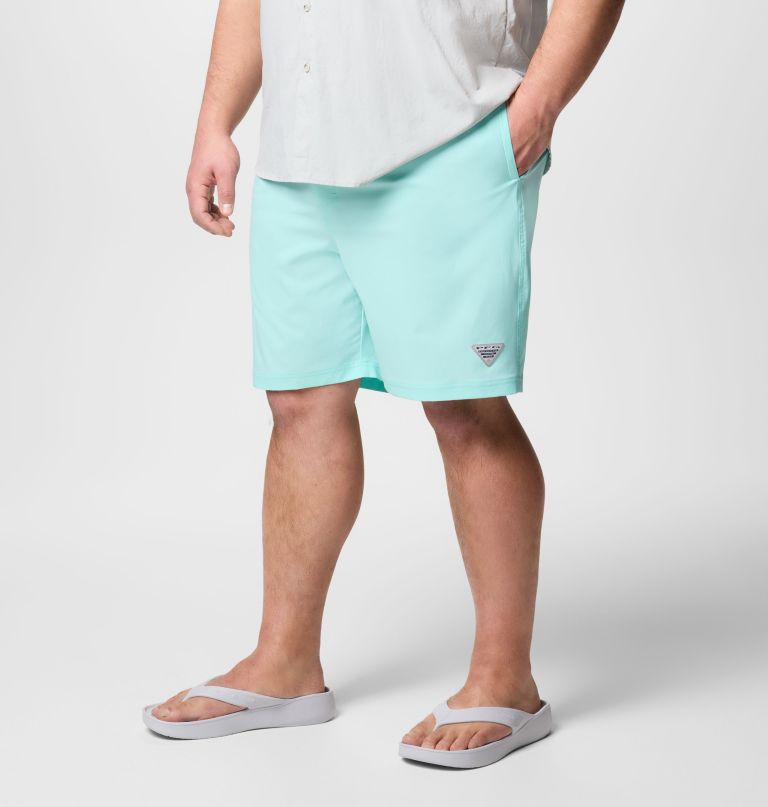 herre pfg rambler vannshorts – stor