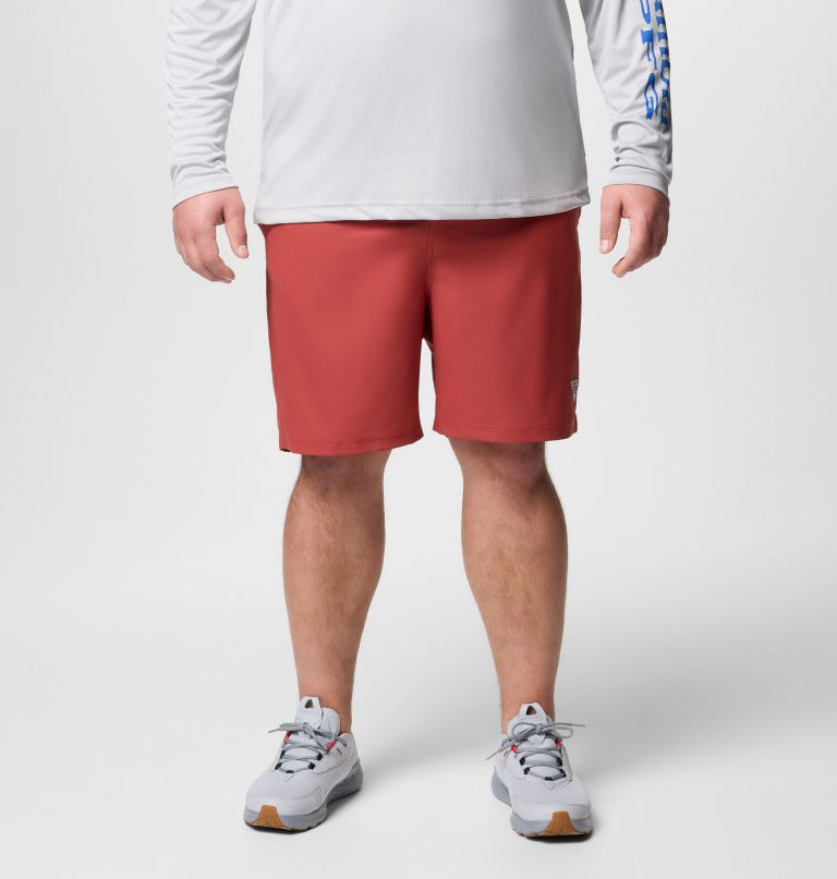 herre pfg rambler vannshorts – stor