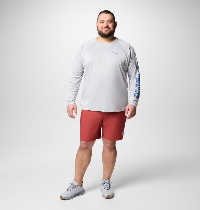 herre pfg rambler vannshorts – stor