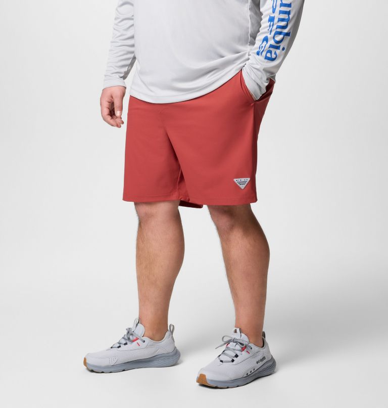herre pfg rambler vannshorts – stor