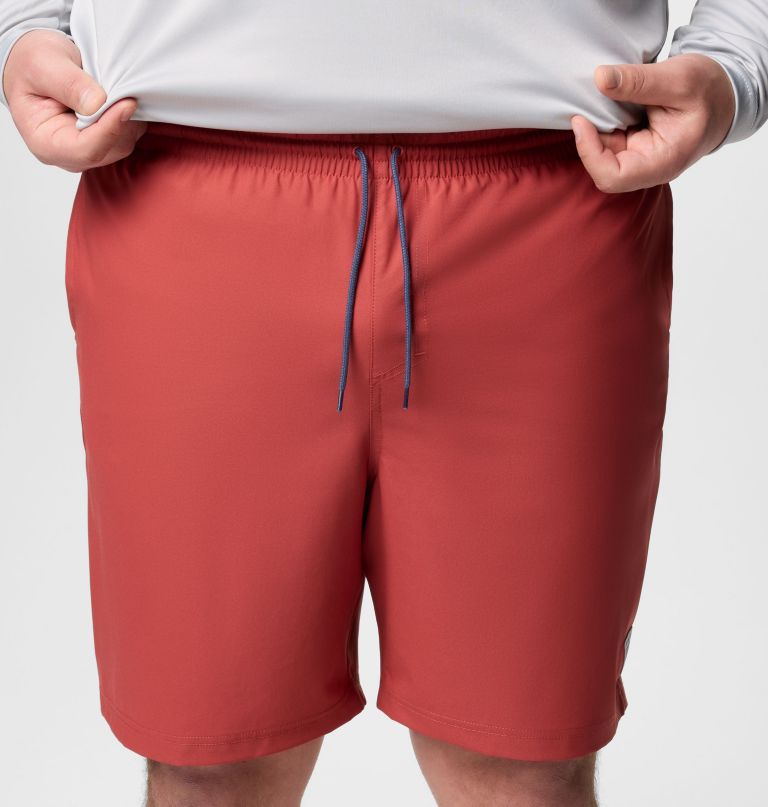 herre pfg rambler vannshorts – stor