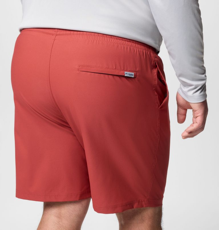 herre pfg rambler vannshorts – stor