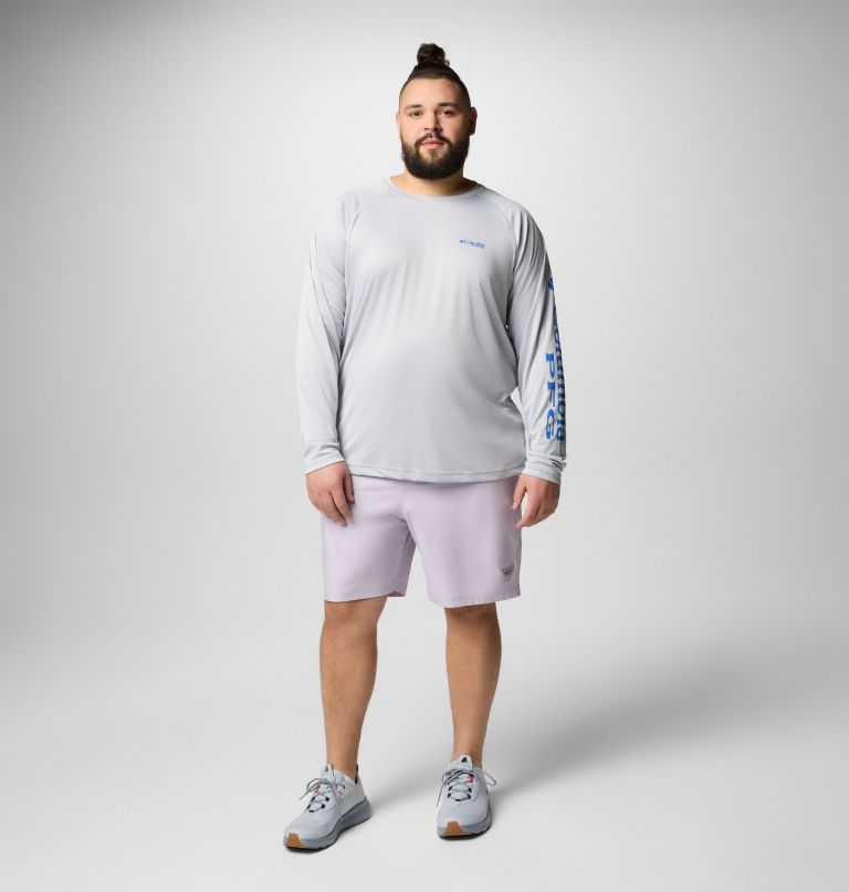herre pfg rambler vannshorts – stor