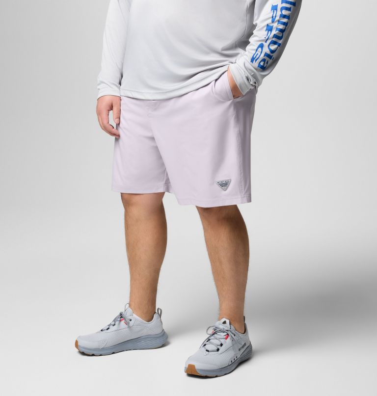 herre pfg rambler vannshorts – stor