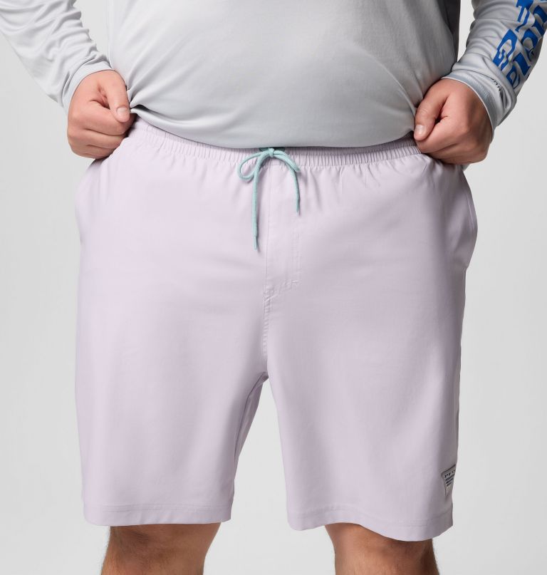 herre pfg rambler vannshorts – stor