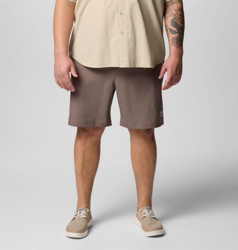 herre pfg rambler vannshorts – stor
