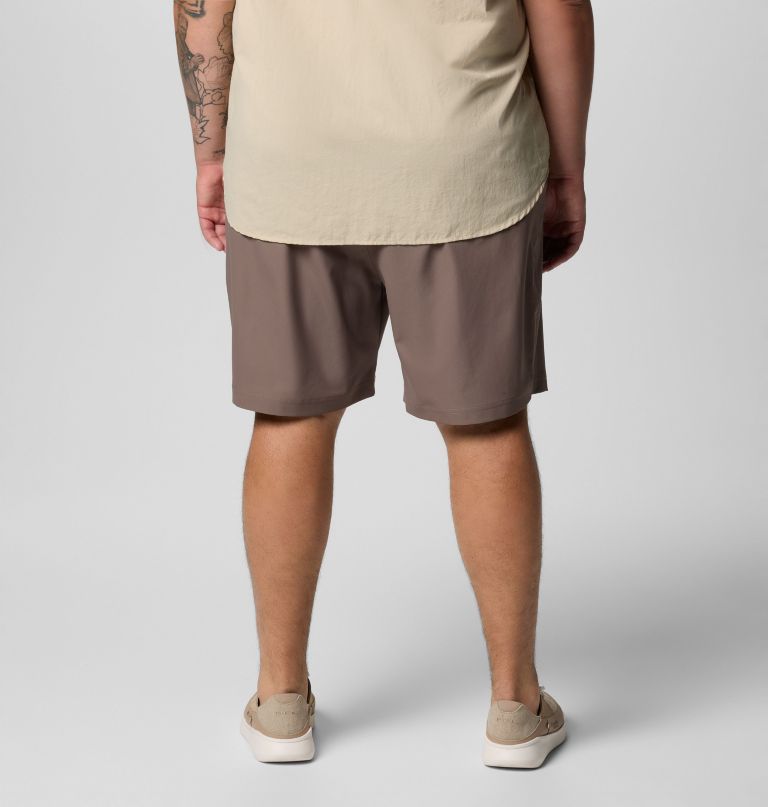 herre pfg rambler vannshorts – stor