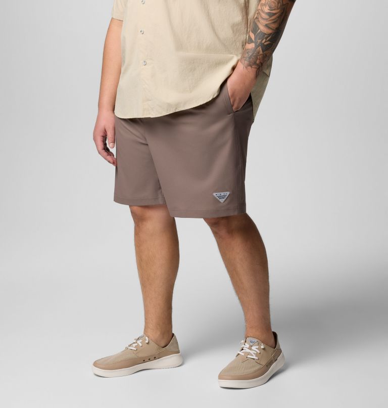herre pfg rambler vannshorts – stor