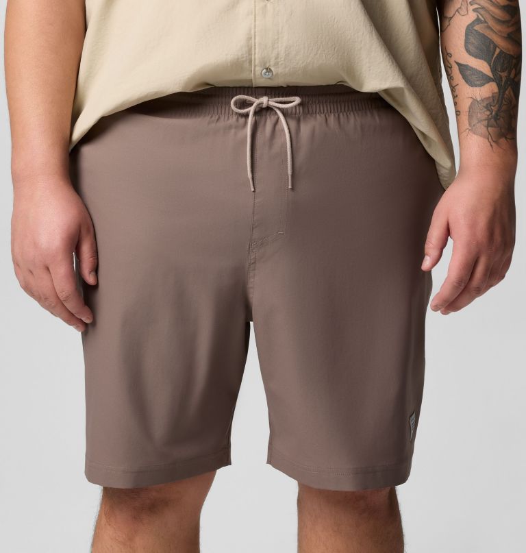 herre pfg rambler vannshorts – stor