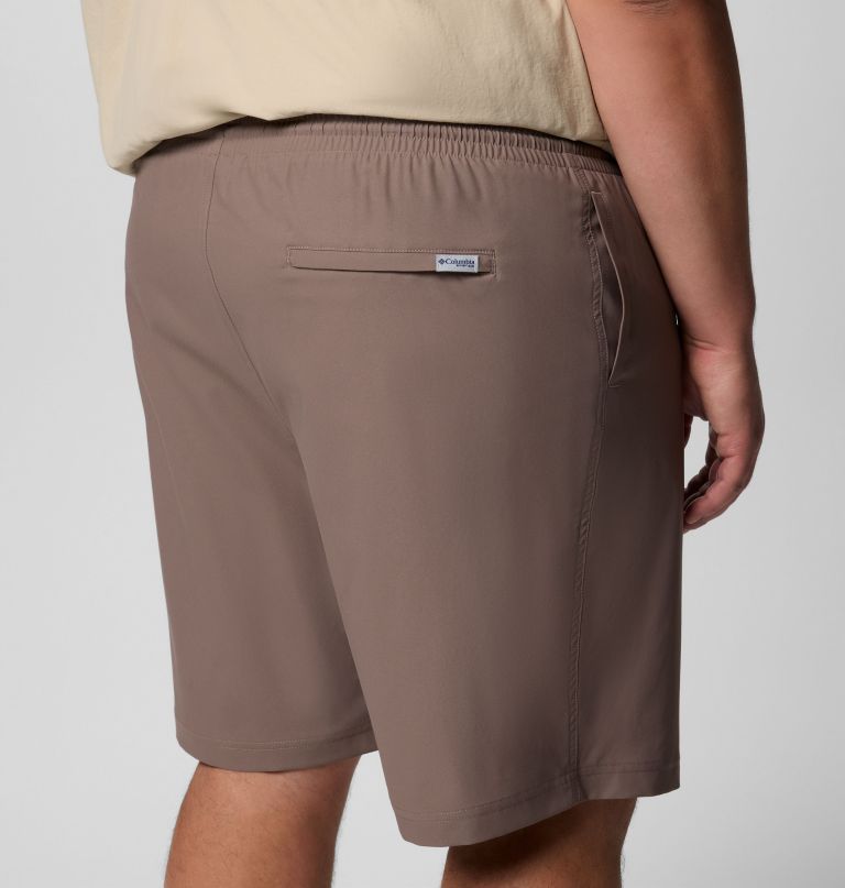 herre pfg rambler vannshorts – stor