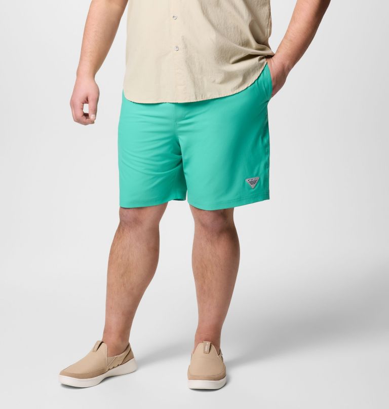herre pfg rambler vannshorts – stor