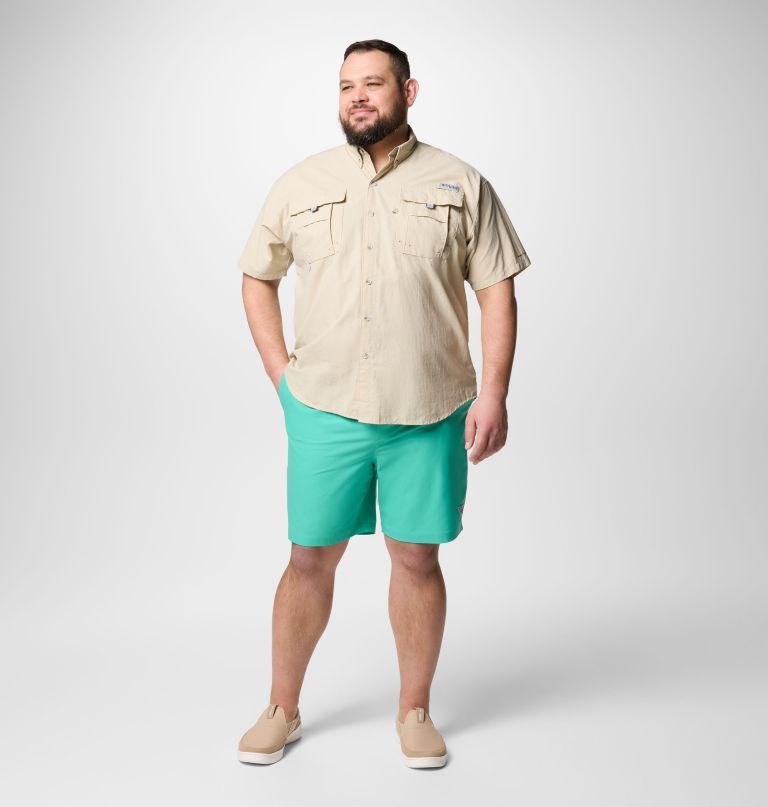 herre pfg rambler vannshorts – stor
