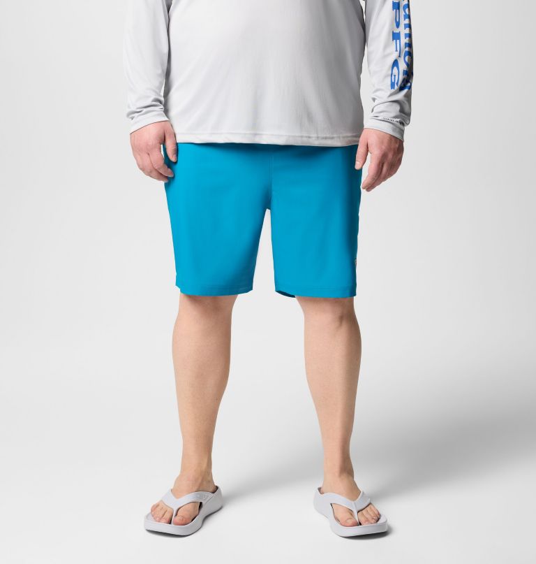 herre pfg rambler vannshorts – stor
