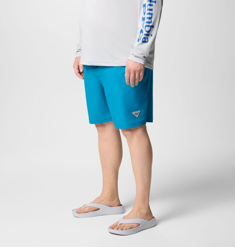 herre pfg rambler vannshorts – stor