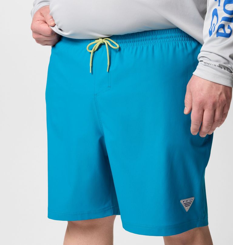 herre pfg rambler vannshorts – stor